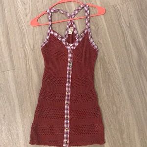 Free People tank top